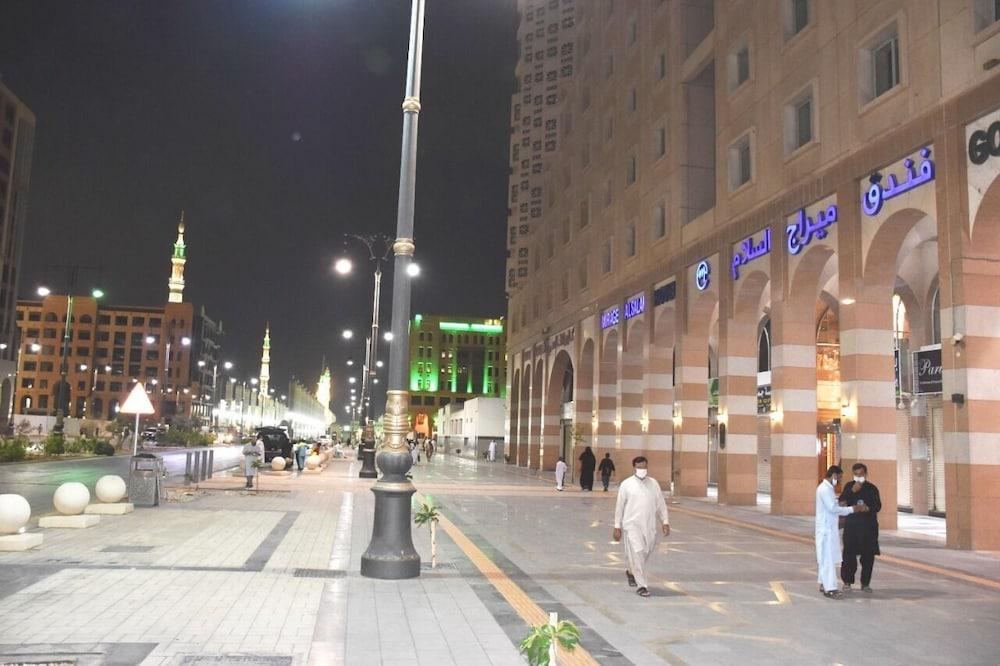 Mirage Al Salam Hotel