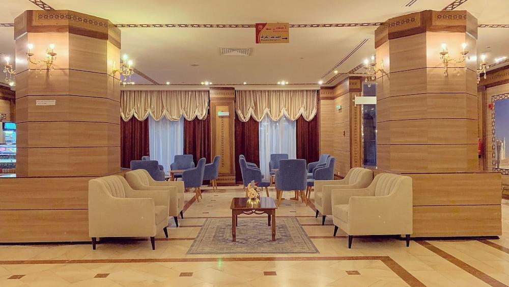 Mirage Al Salam Hotel